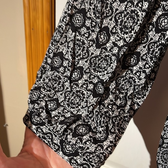 Anne Carson tunic top - Picture 3 of 5